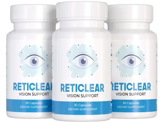 Reticlear