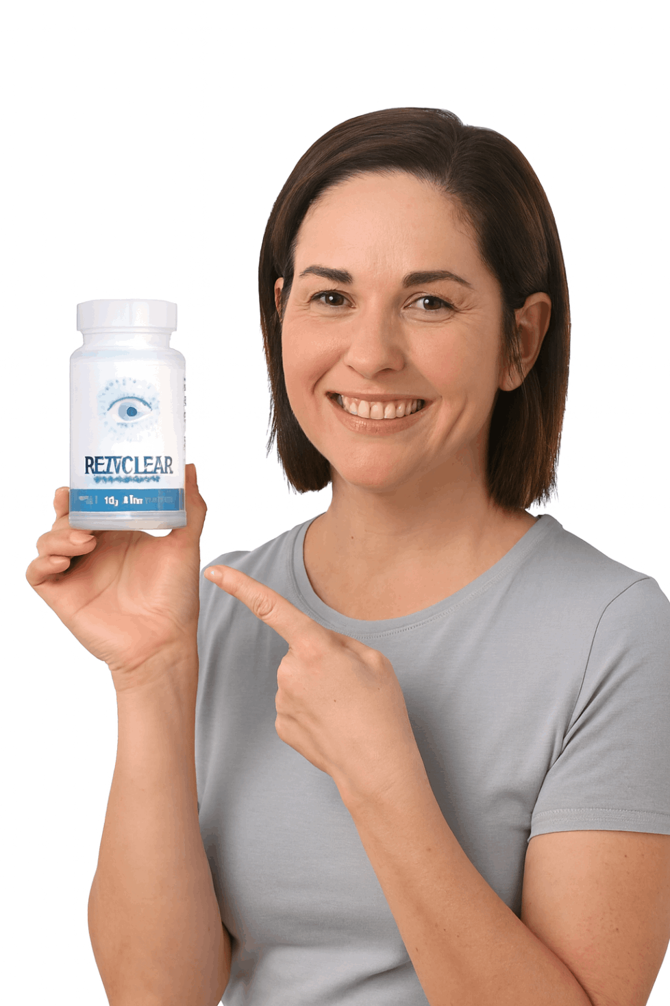Reticlear